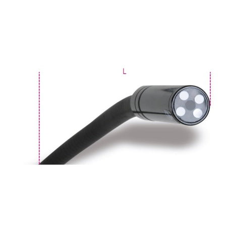 Beta Sonde flessibili 6 mm