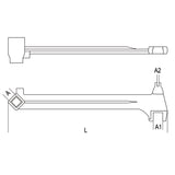 Beta Aprifusti antiscintilla
