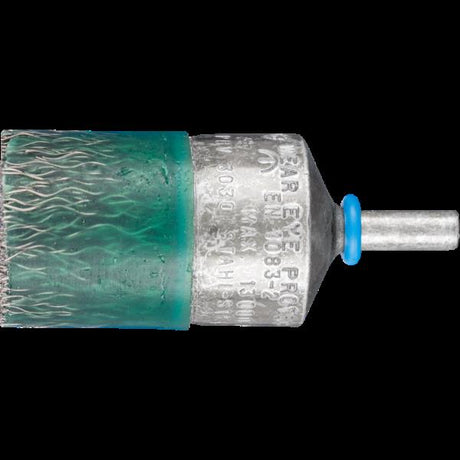 PFERD Spazz. a pennello con gambo PBV 3029/6 ST 0,35