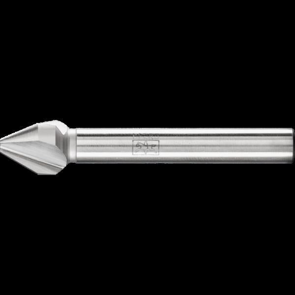 PFERD Utensili per forare e svasare KES HSS DIN 334 C60° 10,0