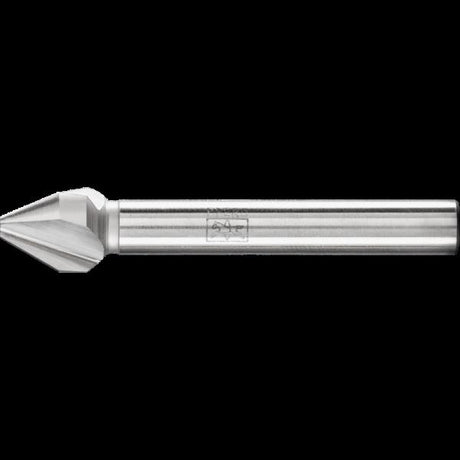 PFERD Utensili per forare e svasare KES HSS DIN 334 C60° 10,0