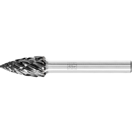 PFERD Frese in metallo duro SPG 1020/6 STEEL HC-FEP
