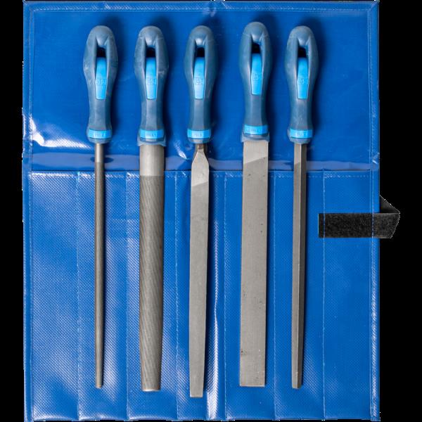 PFERD Lime per meccanica 543 WR 250