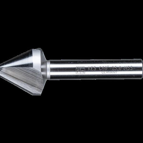 PFERD Utensili per forare e svasare KES HSS DIN 334 C60° 25,0
