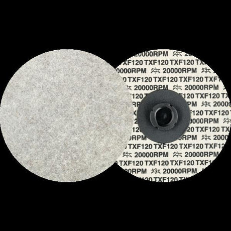 PFERD COMBIDISC-Utensili abrasivi CD 75 A 120 TX