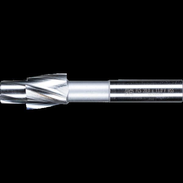 PFERD Utensili per forare e svasare FLS HSS DIN 373 20,0 F
