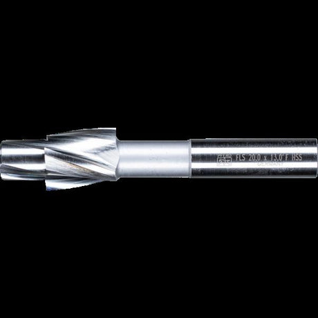 PFERD Utensili per forare e svasare FLS HSS DIN 373 20,0 F