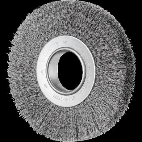 PFERD Spazzole a disco POS RBU 18025/AK32-2 ST 0,30