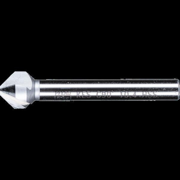 PFERD Utensili per forare e svasare KES HSS DIN 335 C90° 10,4