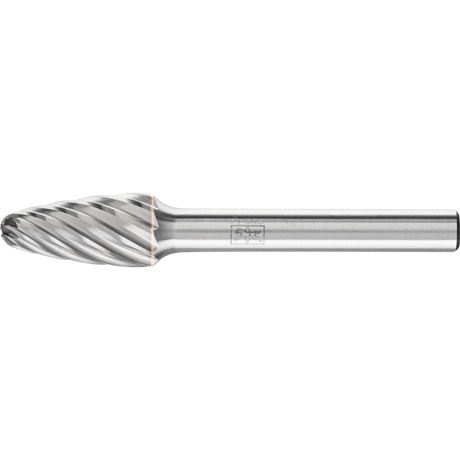 PFERD Frese in metallo duro RBF 1020/6 INOX