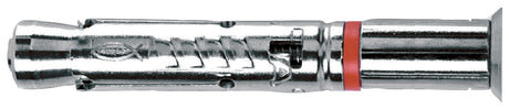 FISCHER Tasselli in acciaio TA M 12/30 SK V con vite TSP (20 Pz.)