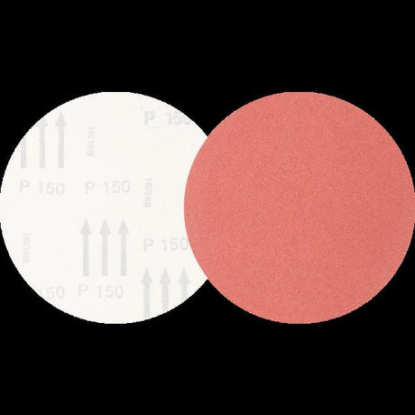 PFERD Abrasivi flessibili KSS 150 O L A 150