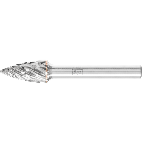 PFERD Frese in metallo duro SPG 1020/6 STEEL