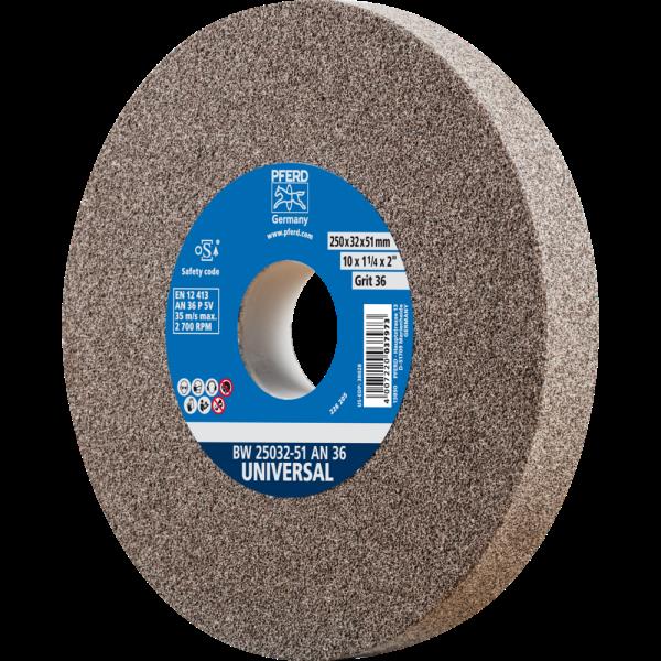 PFERD Mole a disco leg.ceramico BW 25032-51 AN 36 UNIVERSAL