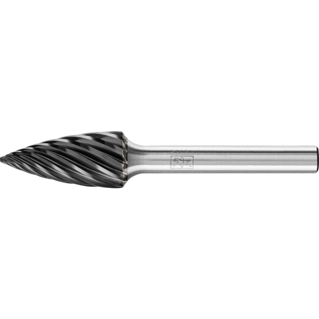 PFERD Frese in metallo duro SPG 1225/6 INOX HC-FEP