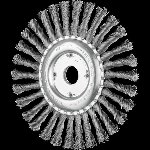 PFERD Spazzole a disco RBG 17813/22,2 ST 0,50