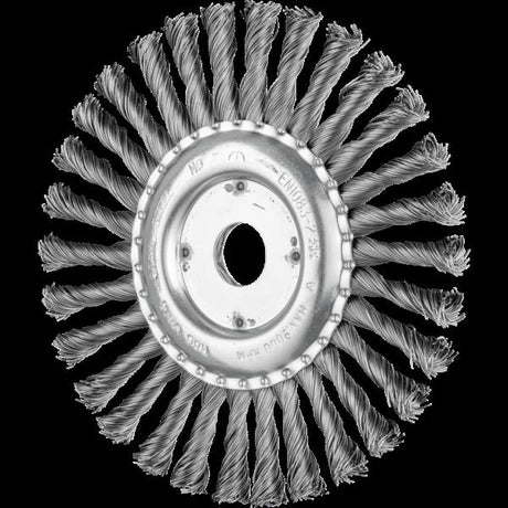 PFERD Spazzole a disco RBG 17813/22,2 ST 0,50