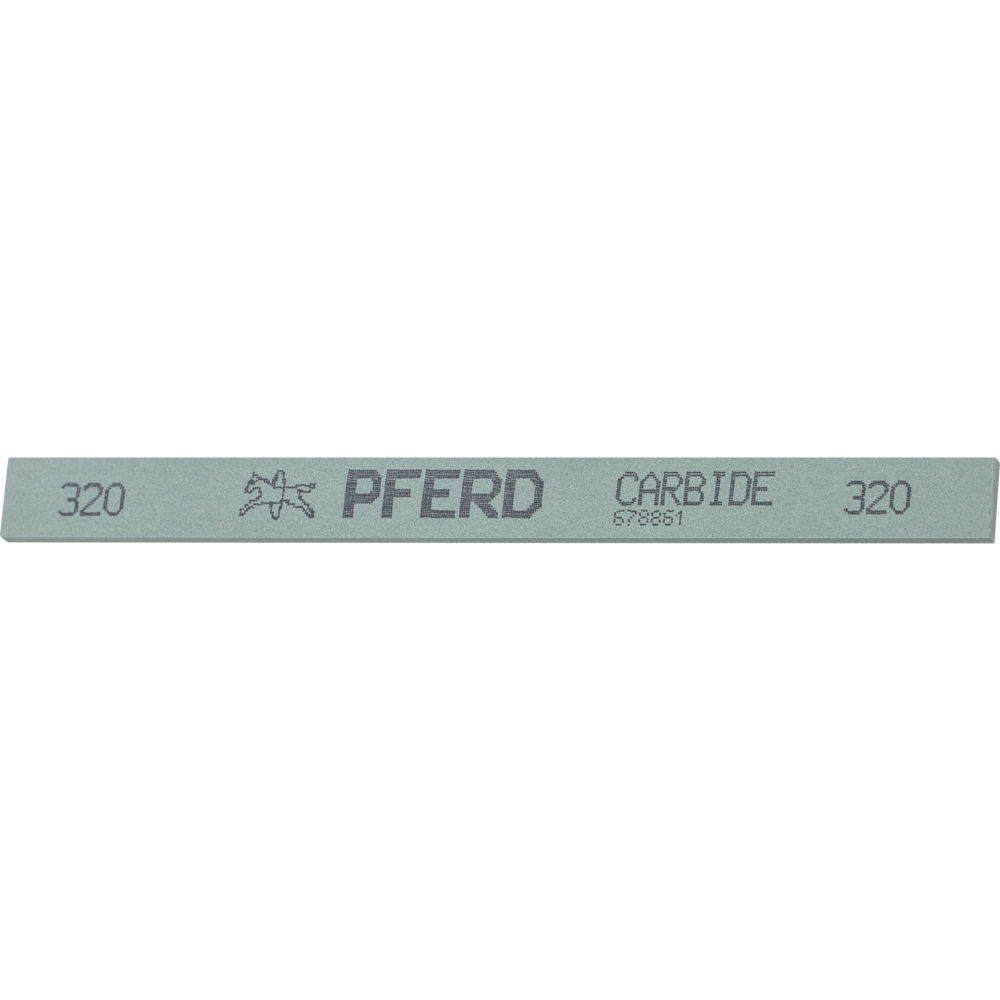 PFERD Mole a segmento SPS 13x3x150 CN 320 CARBIDE