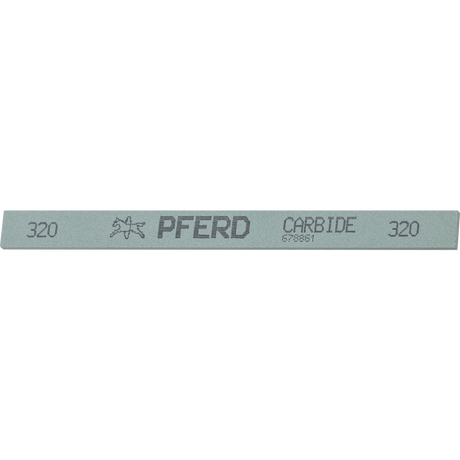 PFERD Mole a segmento SPS 13x3x150 CN 320 CARBIDE