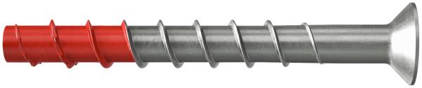 FISCHER Vite per calcestruzzo ULTRACUT FBS II 8x100 SK R (50 Pz.)