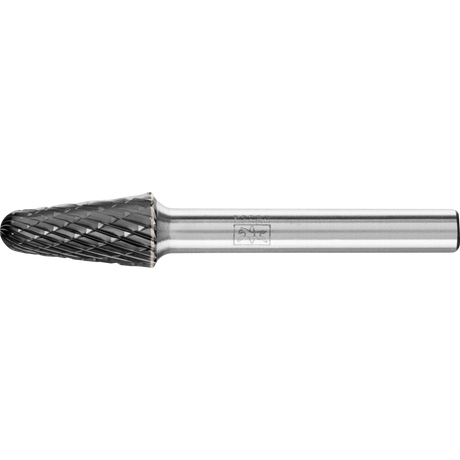 PFERD Frese in metallo duro KEL 1020/6 Z3 PLUS HC-FEP