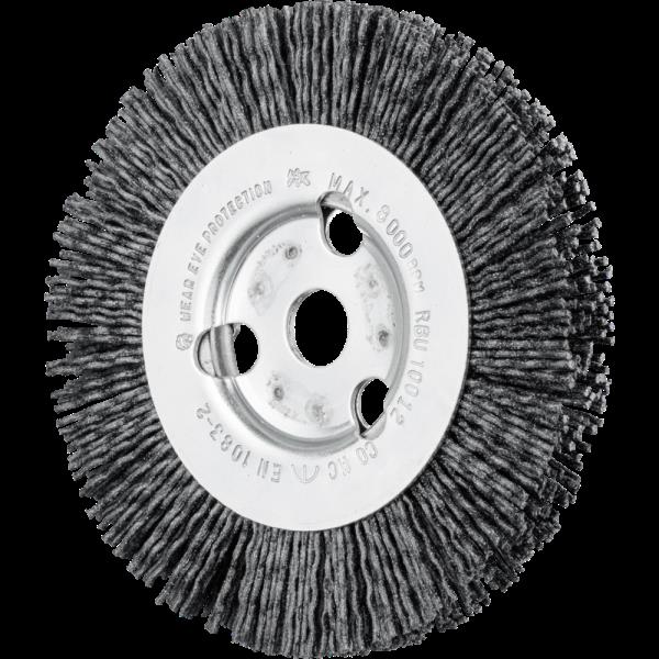 PFERD Spazzole a disco RBU 10012/12,0 CO 120 1,10