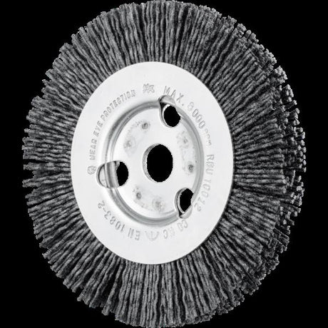 PFERD Spazzole a disco RBU 10012/12,0 CO 120 1,10