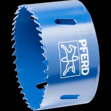 PFERD Seghe tazza HSS/carotatori HM,accessori LS 79 79 mm 3 1/8