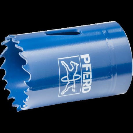PFERD Seghe tazza HSS/carotatori HM,accessori LS 33 33 mm 1 5/16