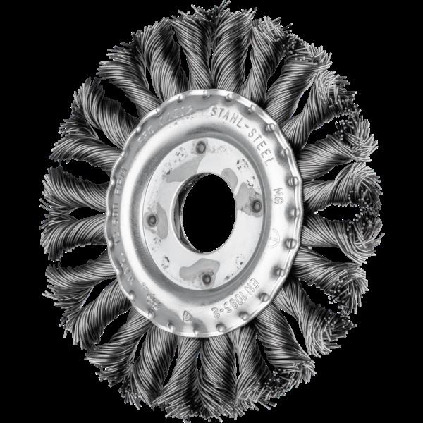 PFERD Spazzole a disco RBG 11512/22,2 CT ST 0,50