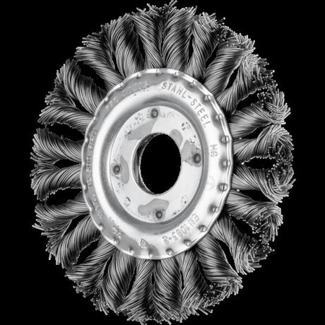 PFERD Spazzole a disco RBG 11512/22,2 CT ST 0,50