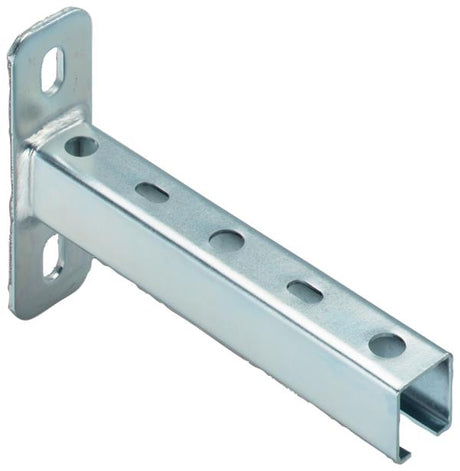 FISCHER Mensola saldata ALKS 32/20-545 (2 Pz.)