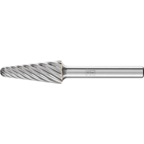 PFERD Frese in metallo duro KEL 1230/6 INOX
