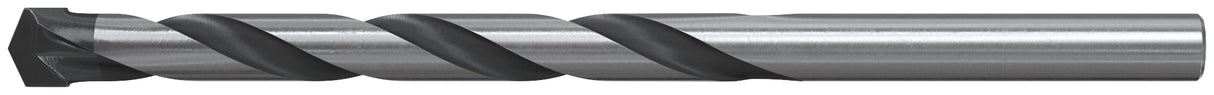 FISCHER Set 5 punte trapano muro SDX 4-5-6-8-10mm (D-C) (1 Pz.)