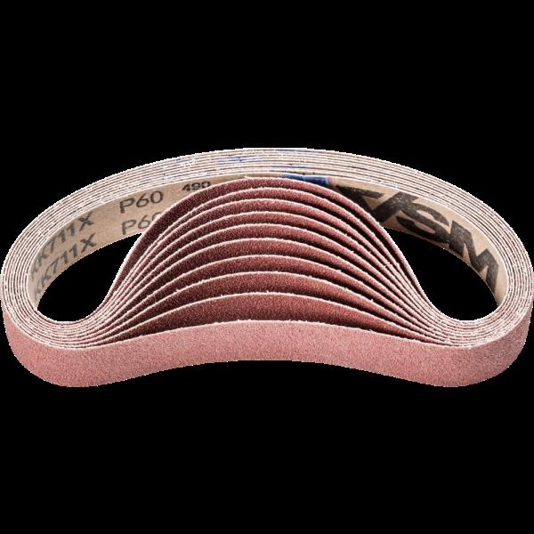 PFERD Abrasivi flessibili BA 30/533 X A 60
