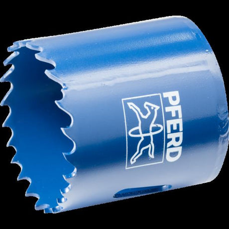 PFERD Seghe tazza HSS/carotatori HM,accessori LS 43 43 mm 1 11/16
