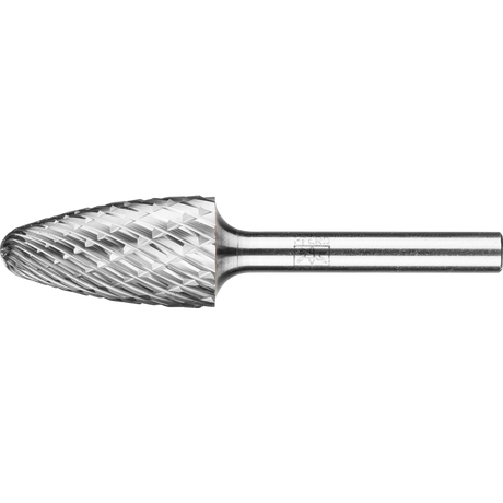 PFERD Frese in metallo duro RBF 1630/6 ALLROUND