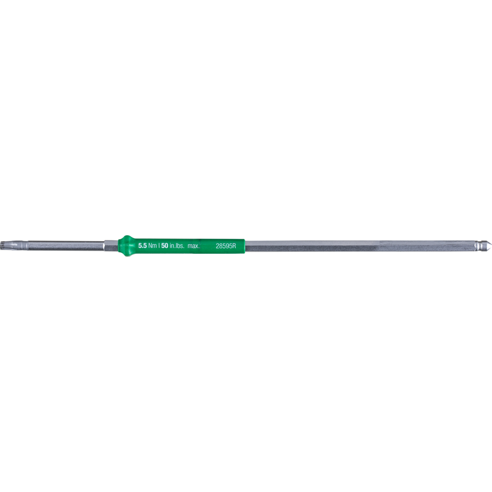 PFERD Utensili per fresatura con inserti TWK WIHA Torque T15