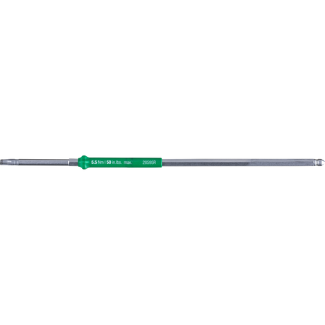 PFERD Utensili per fresatura con inserti TWK WIHA Torque T15