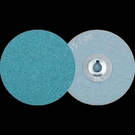 PFERD COMBIDISC-Utensili abrasivi CD 75 Z 80