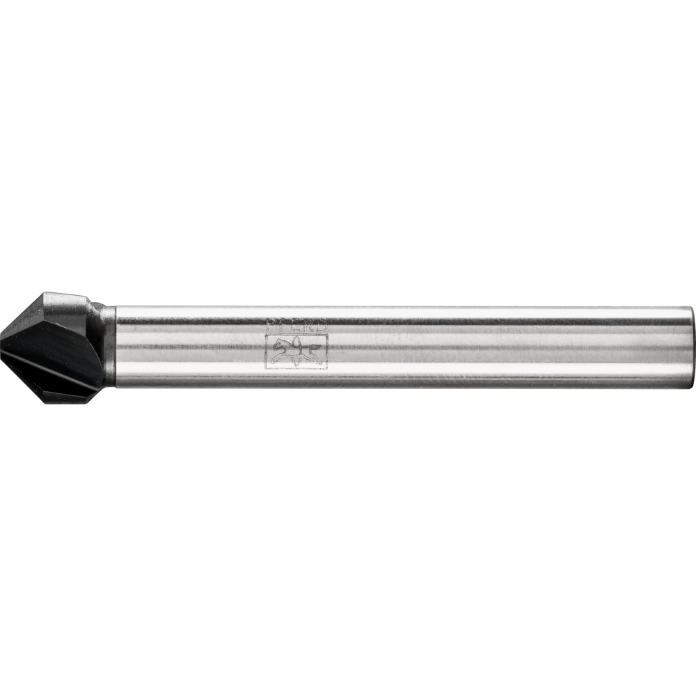 PFERD Utensili per forare e svasare KES HSS DIN 335 C90° HC-FEP 8,3