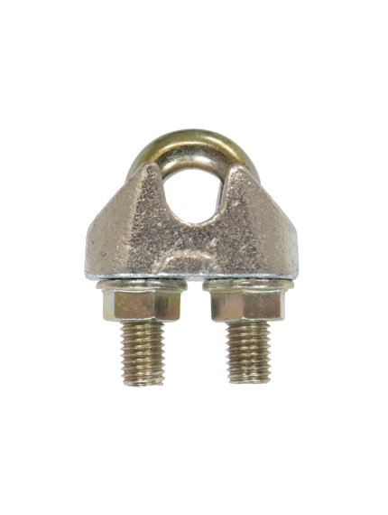 CARCANO A005 Morsetto uni en 13411-5