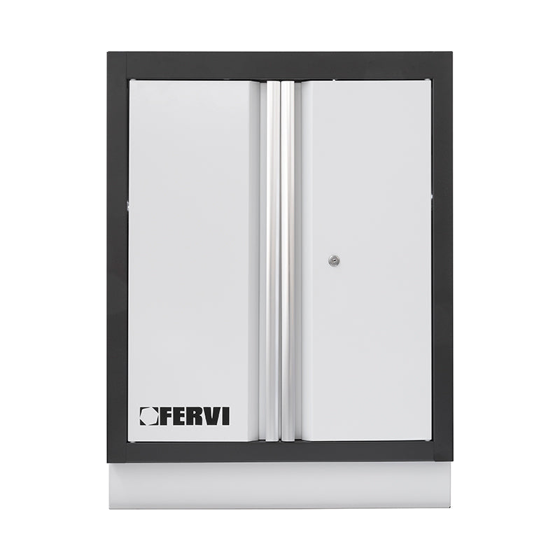 Fervi Armadio basso a due ante - A007/03