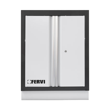 Fervi Armadio basso a due ante - A007/03