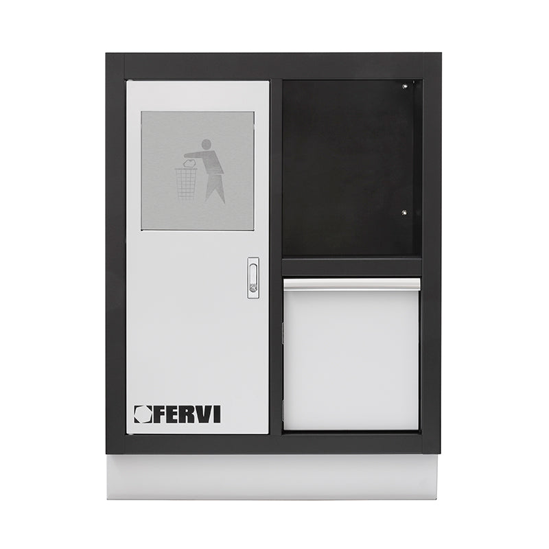 Fervi Armadio basso multifunzione - A007/06