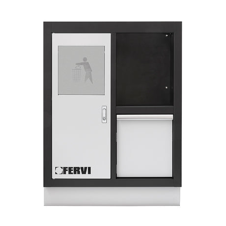 Fervi Armadio basso multifunzione - A007/06