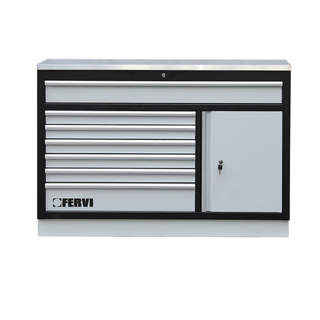 Fervi Cassettiera grande americana - A007/21I