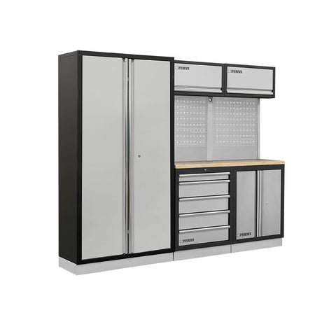 Fervi Arredamento modulare per officina - A007T