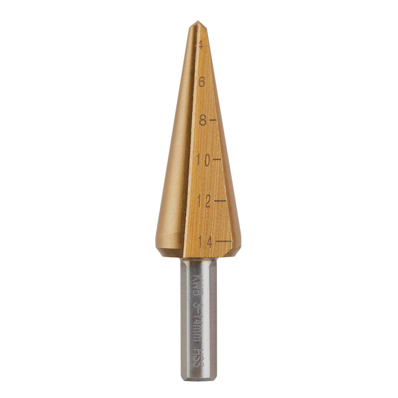 Fervi Utensile conico allargafori - A014/03-14