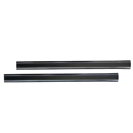 Fervi Coppia di tubi in plastica per aspirapolvere - ACAS/005